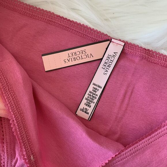 Victoria’s Secret Bikini Panty Bundle - Picture 4 of 5